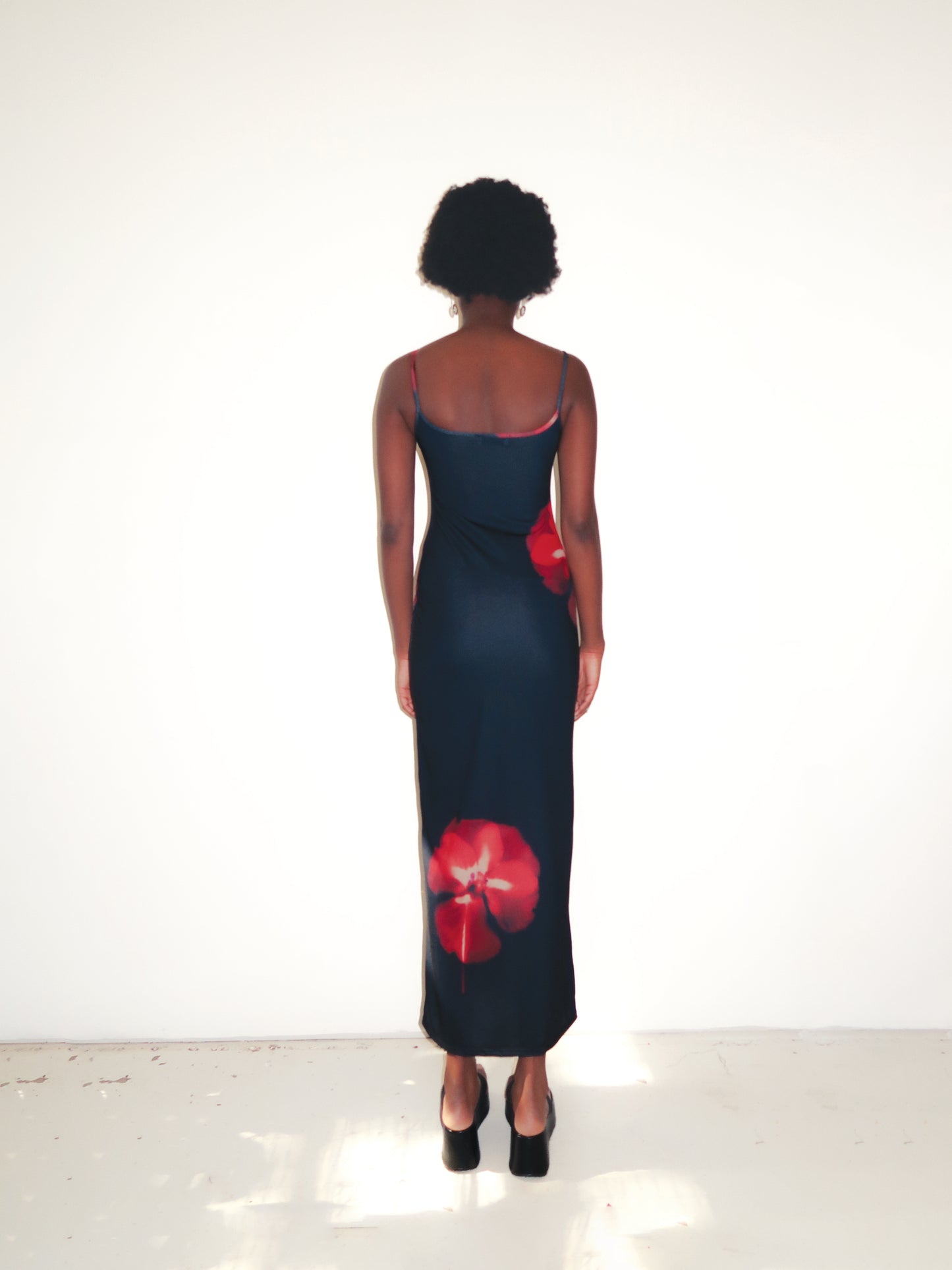 Rosa Maxi Dress