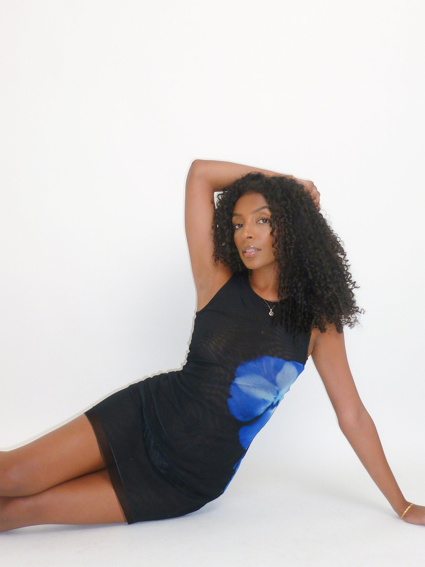 Viola Mini Dress