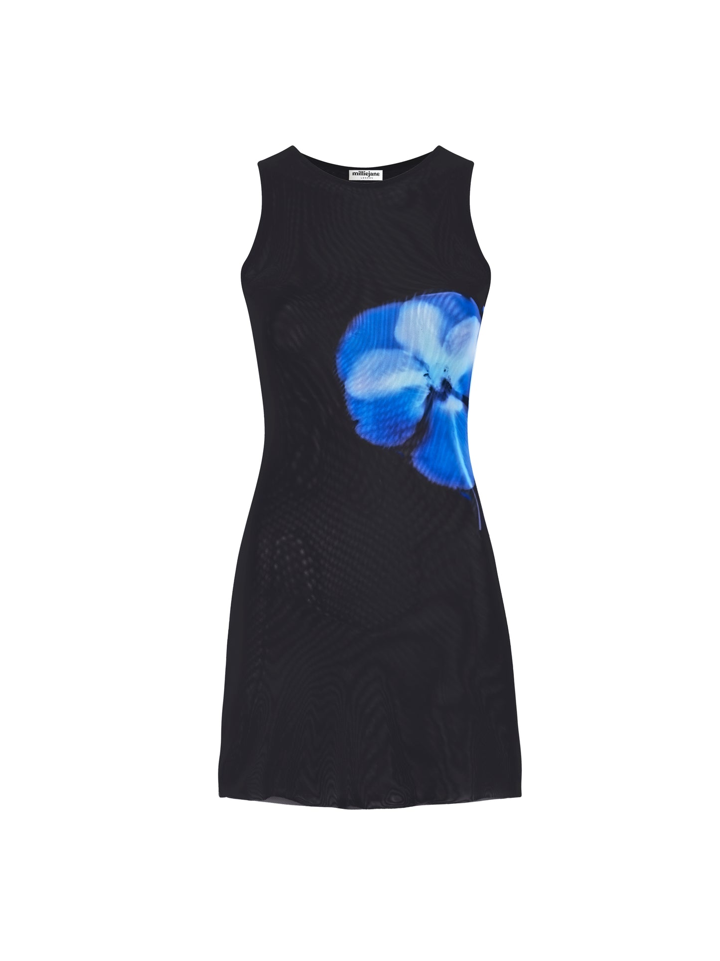 Viola Mini Dress