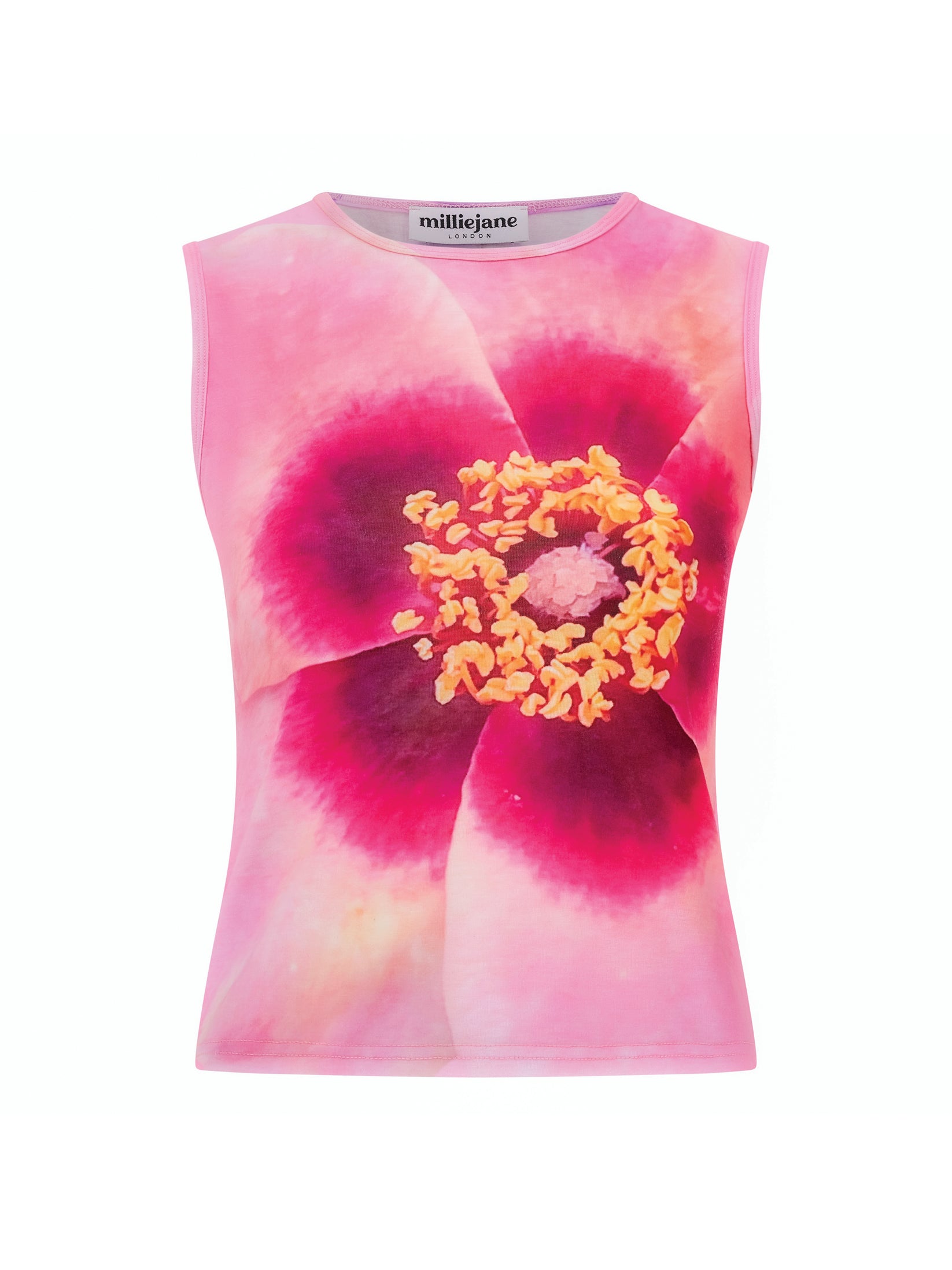 Anemone Tank – Millie Jane